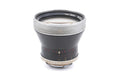 Carl Zeiss 35mm f3.2 Pro-Tessar - Lens