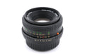 Cosina 50mm f2 Cosinon-S - Lens
