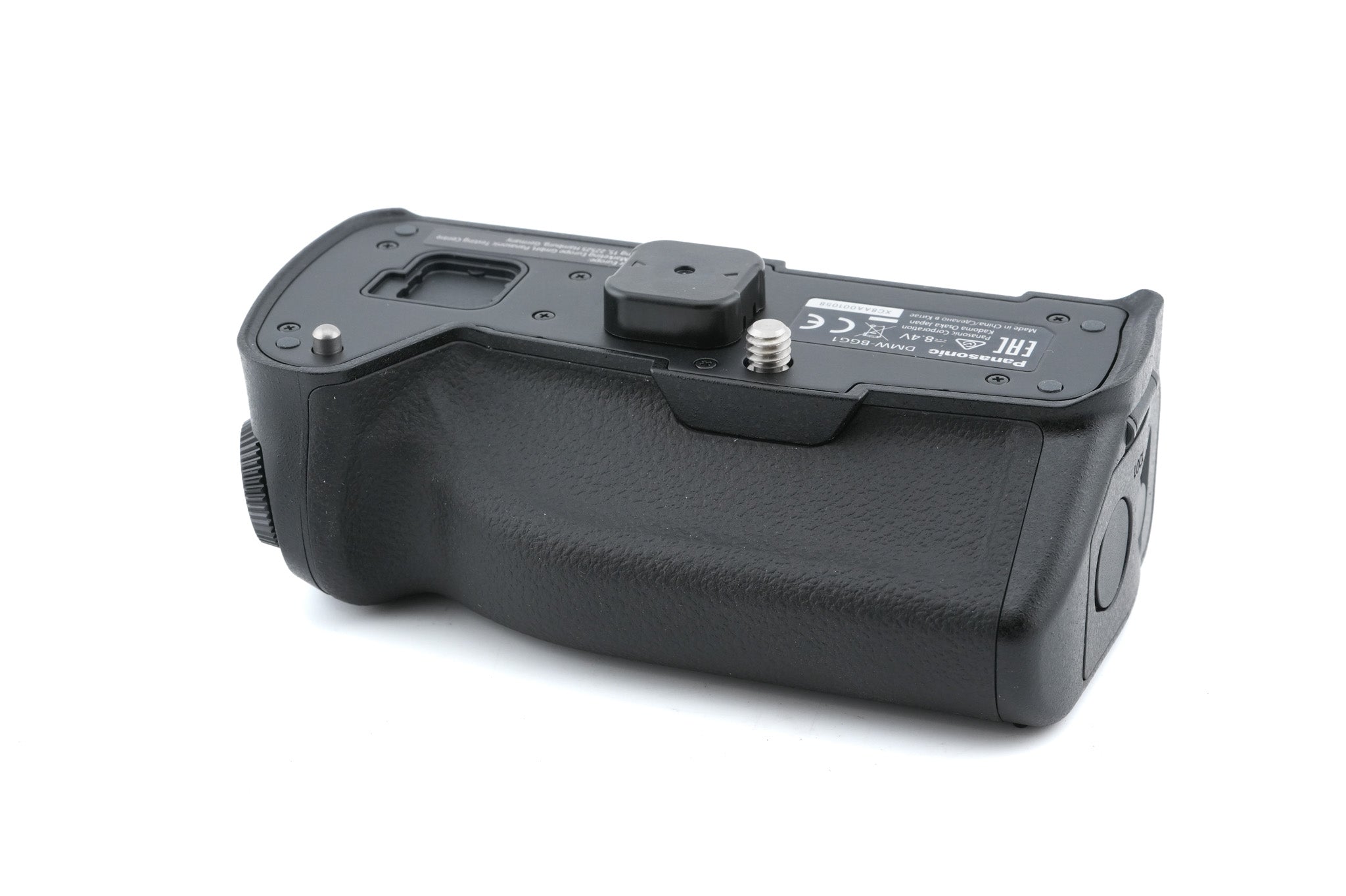 Panasonic DMW-BGG1 Battery Grip - Accessory – Kamerastore