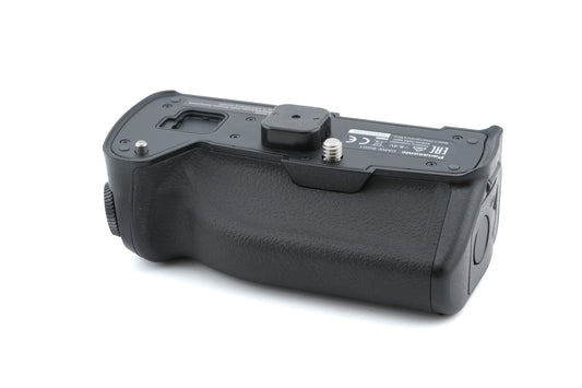 Panasonic DMW-BGG1 Battery Grip - Accessory