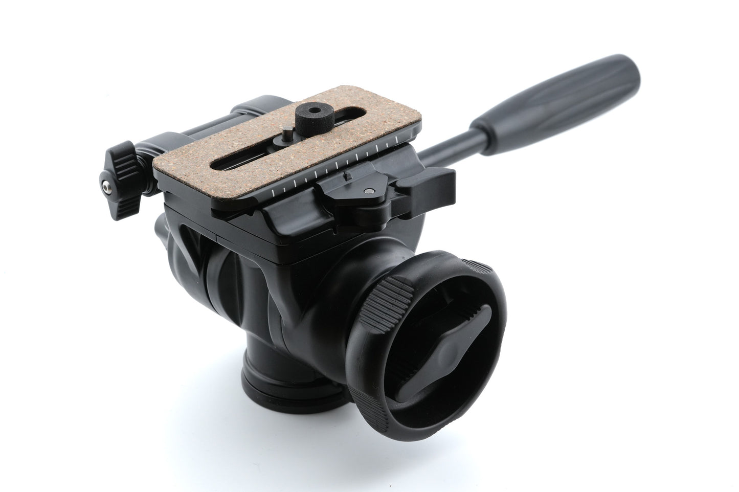 Velbon FHD-66A Fluid Head - Accessory