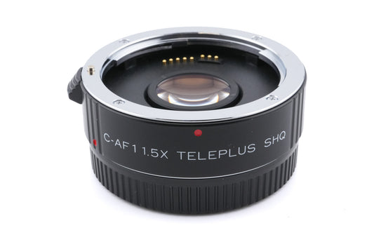 Kenko 1.5x Teleconverter C-AF Teleplus SHQ - Accessory