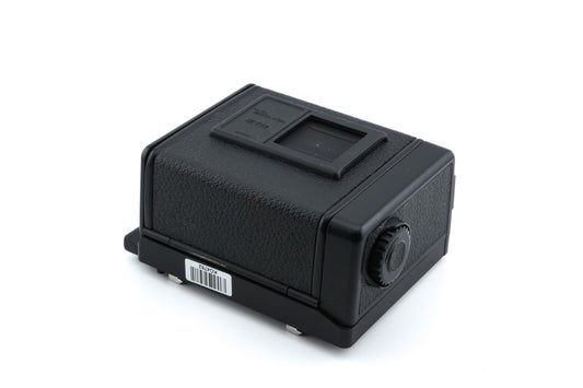 Zenza Bronica ETR 120 Film Back - Accessory