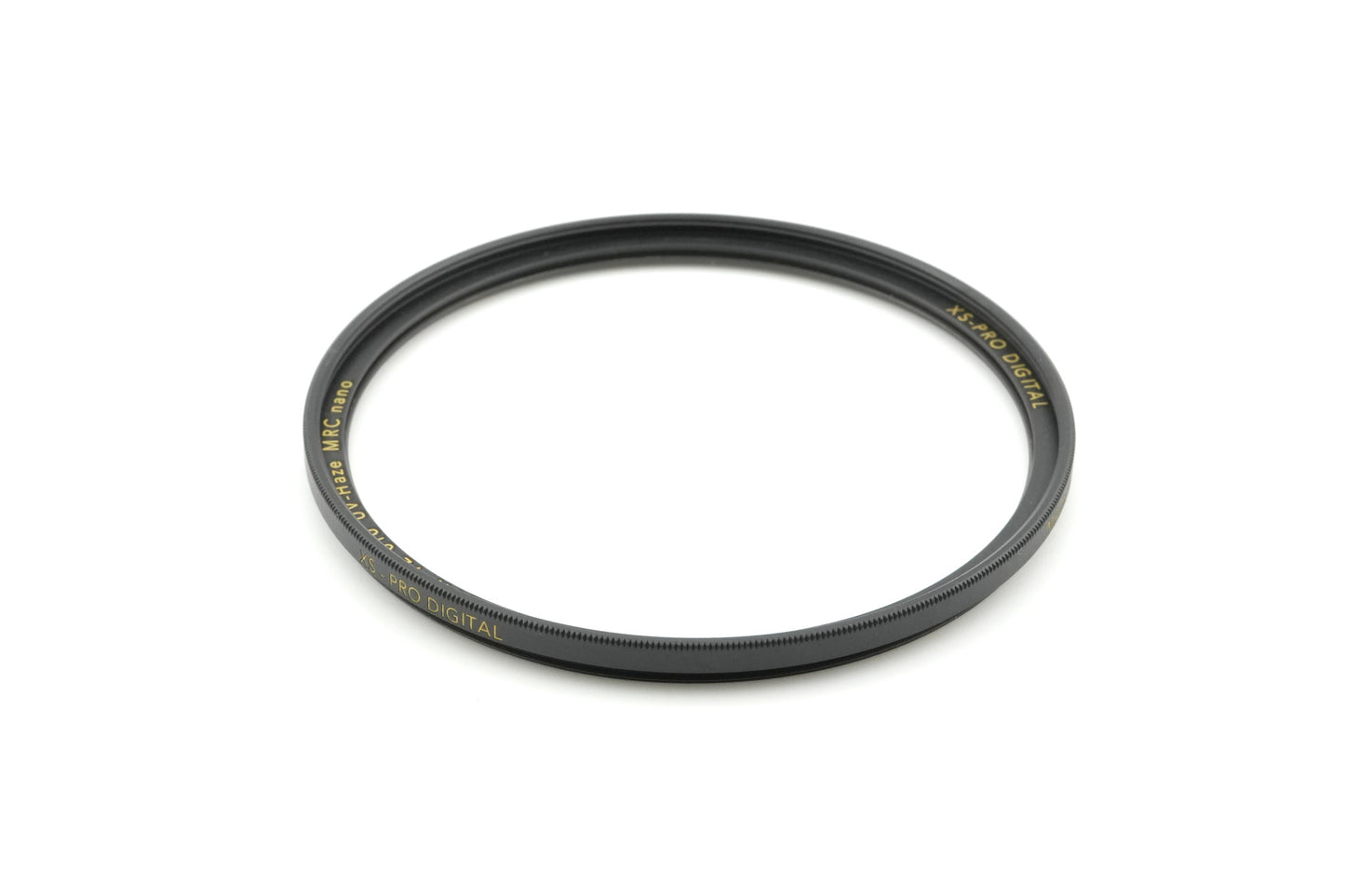 B+W 72mm UV-Haze Filter 010 MRC Nano XS-Pro Digital - Accessory