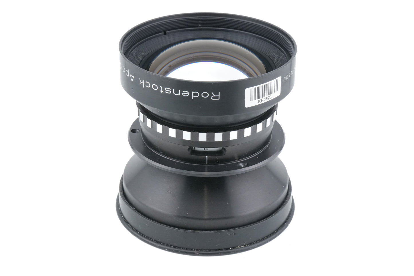 Rodenstock 270mm f11 Apo-Gerogon S - Lens