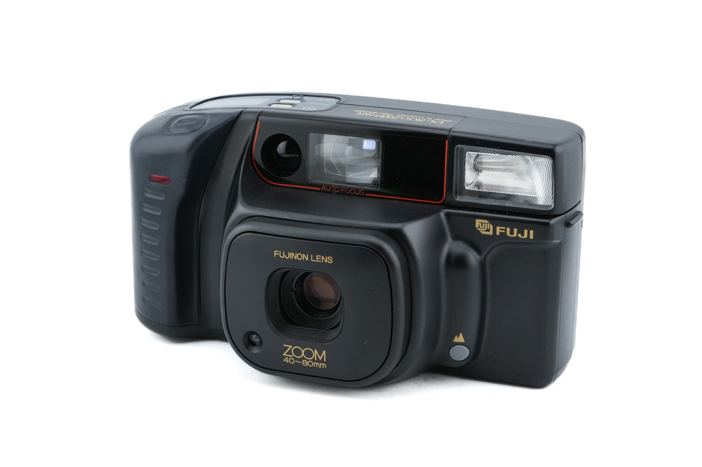 Fuji DL-800 Zoom Date - Camera