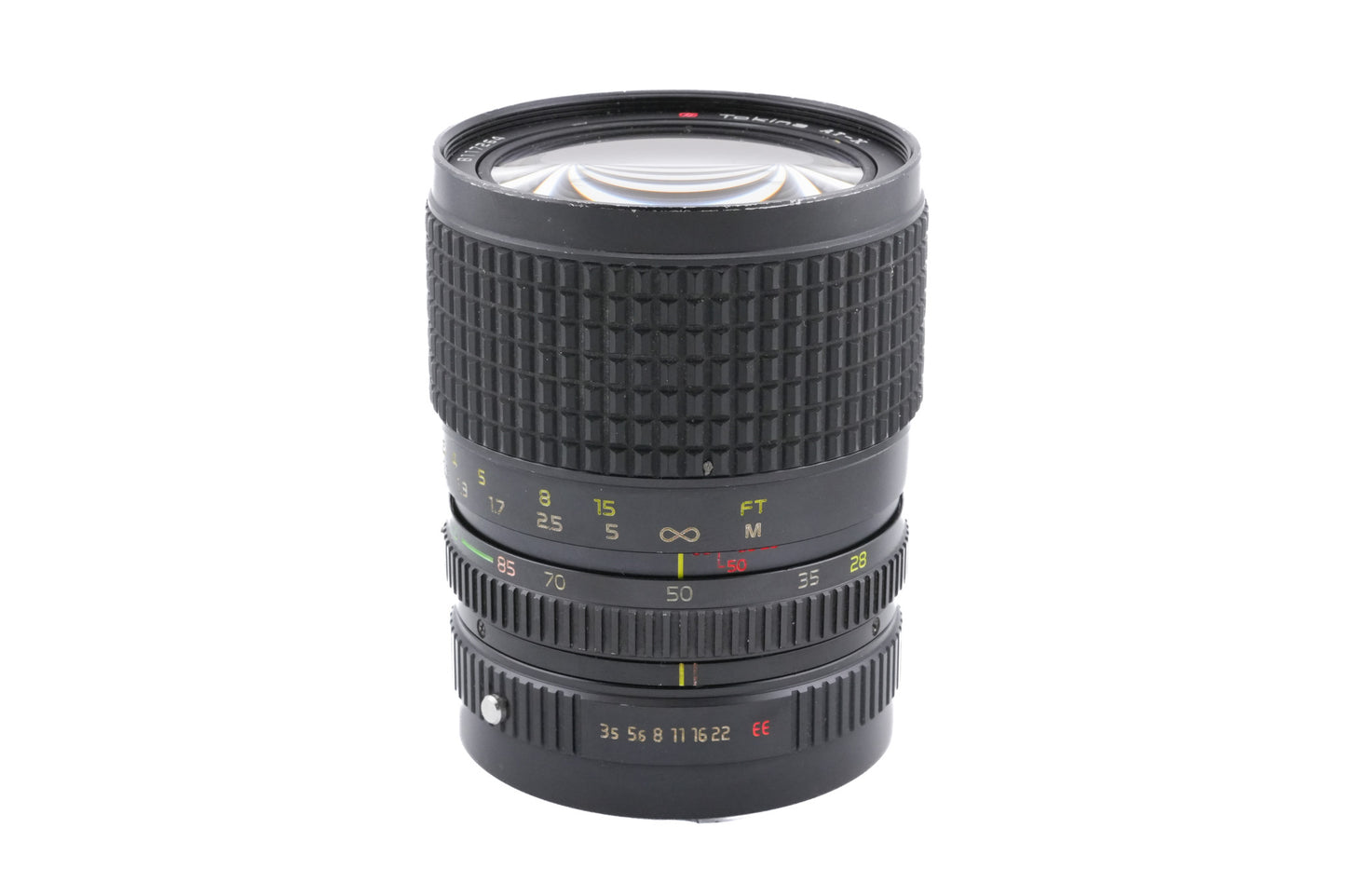 Tokina 28-85mm f3.5-4.5 AT-X - Lens