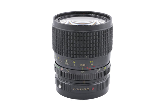 Tokina 28-85mm f3.5-4.5 AT-X - Lens