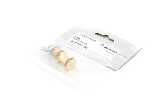 Manfrotto M10 Camera Stud (174) - Accessory