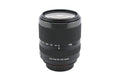 Sony 18-135mm f3.5-5.6 DT SAM (SAL18135) - Lens