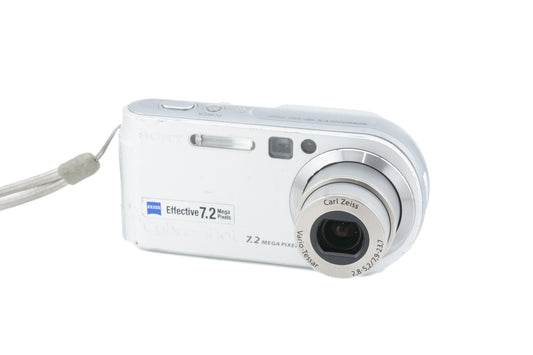 Sony  Cyber-Shot DSC-P200 - Camera
