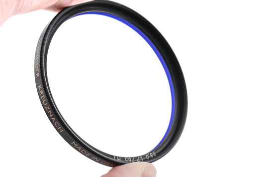 Schneider-Kreuznach 58mm Long Pass Filter LP 765 HT - Accessory