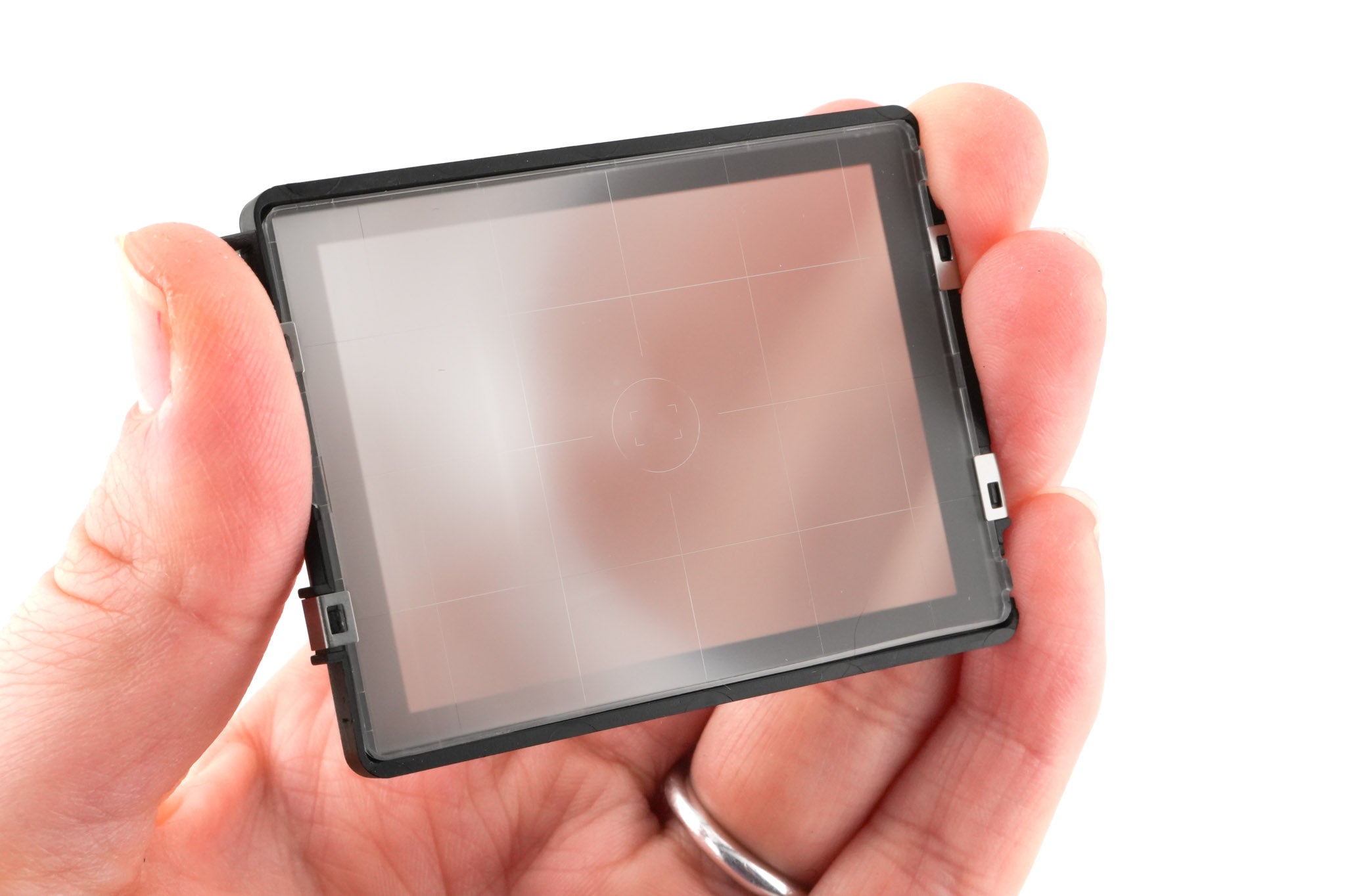 Hasselblad Grid Focusing Screen H3D 22/39 (3043311) - Accessory