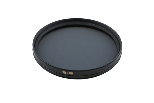 B+W 67mm Circular Polarizing Filter CIRCULAR-POL MRC - Accessory