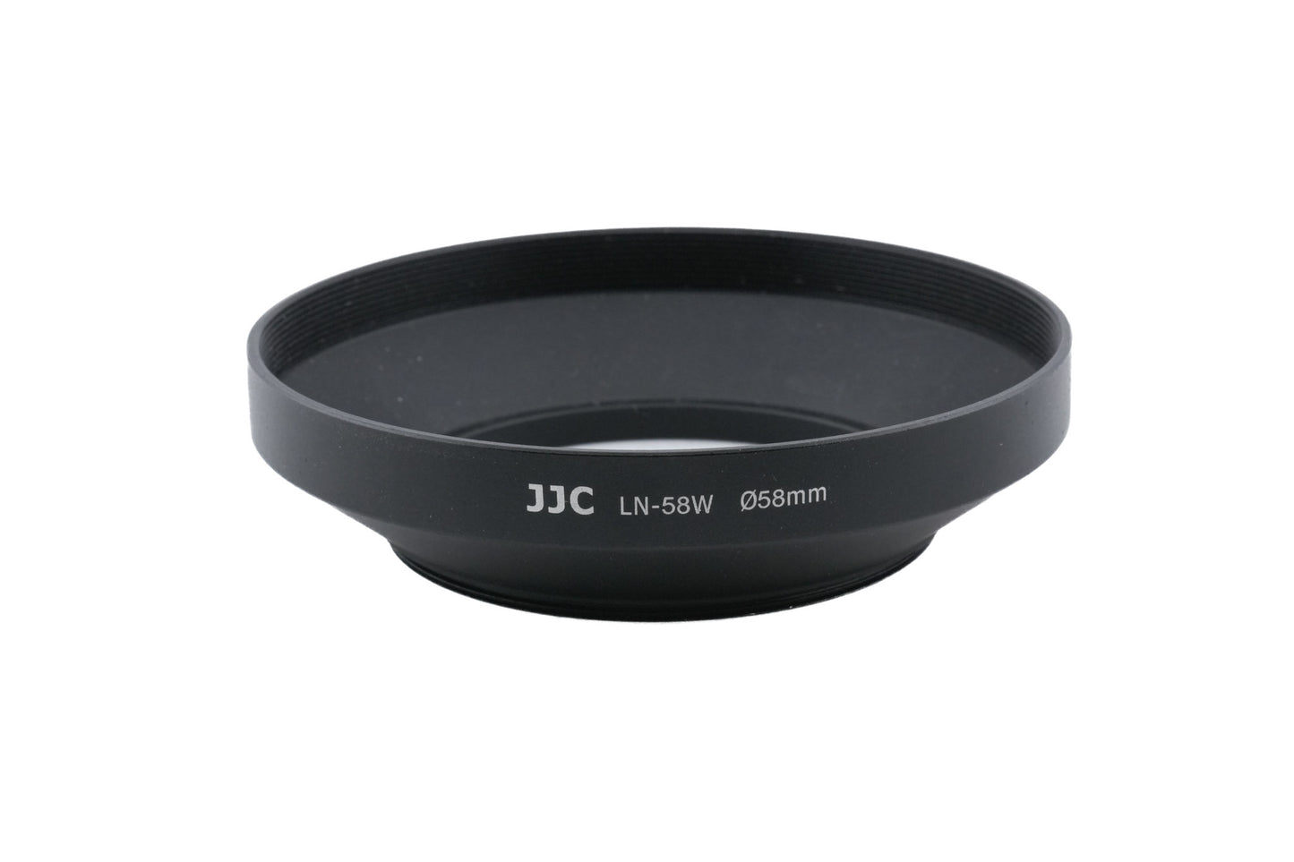 JJC 58mm Lens Hood LN-58W - Accessory