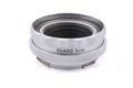 Leica 9cm Helicoid Focusing Mount (OUAGO) - Accessory
