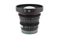 Meike 8mm T2.9 - Lens