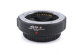 Viltrox JY-43F Four Thirds - Micro Four Thirds Adapter - Accessory