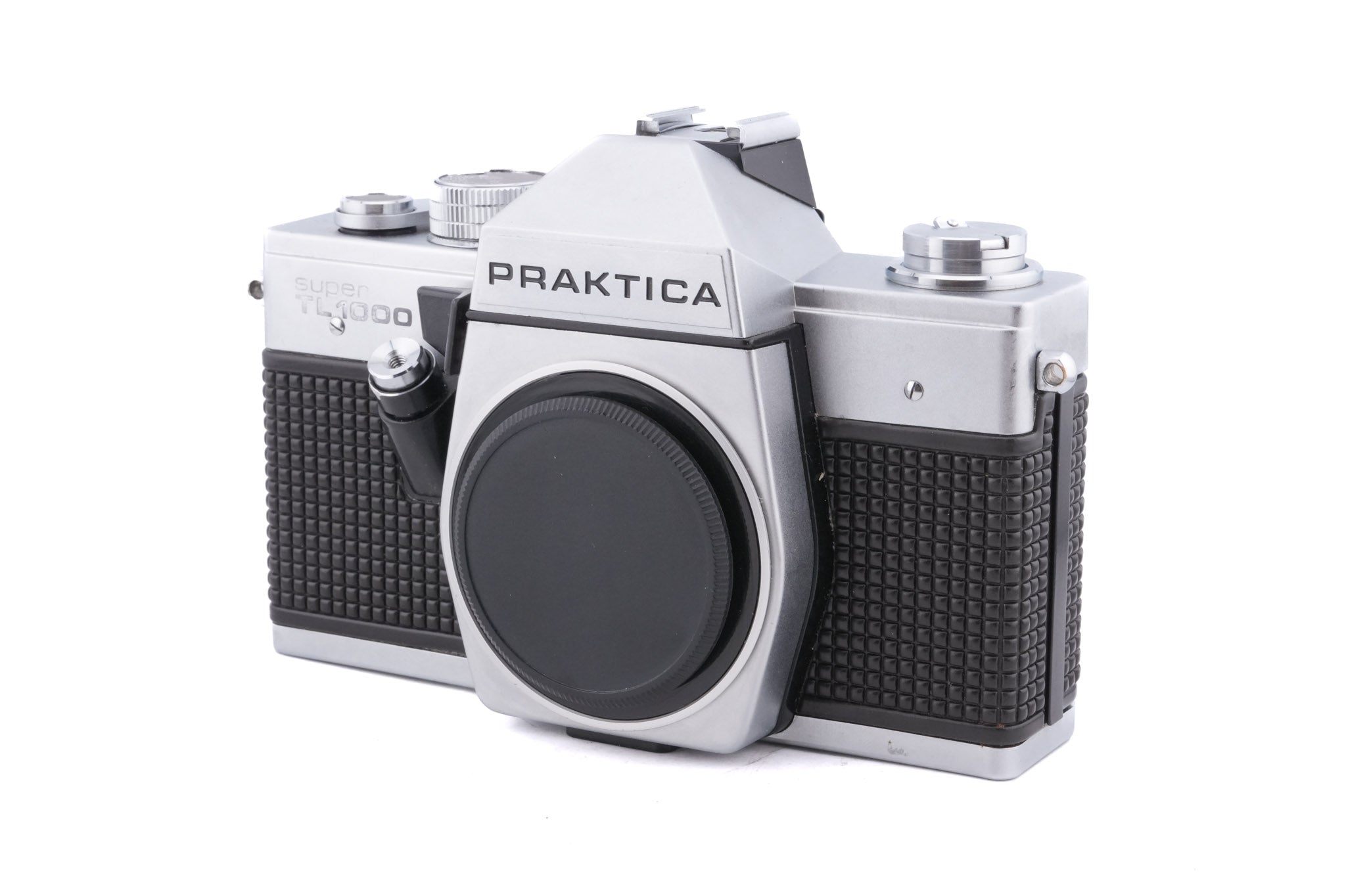 Praktica Super TL1000 - Camera