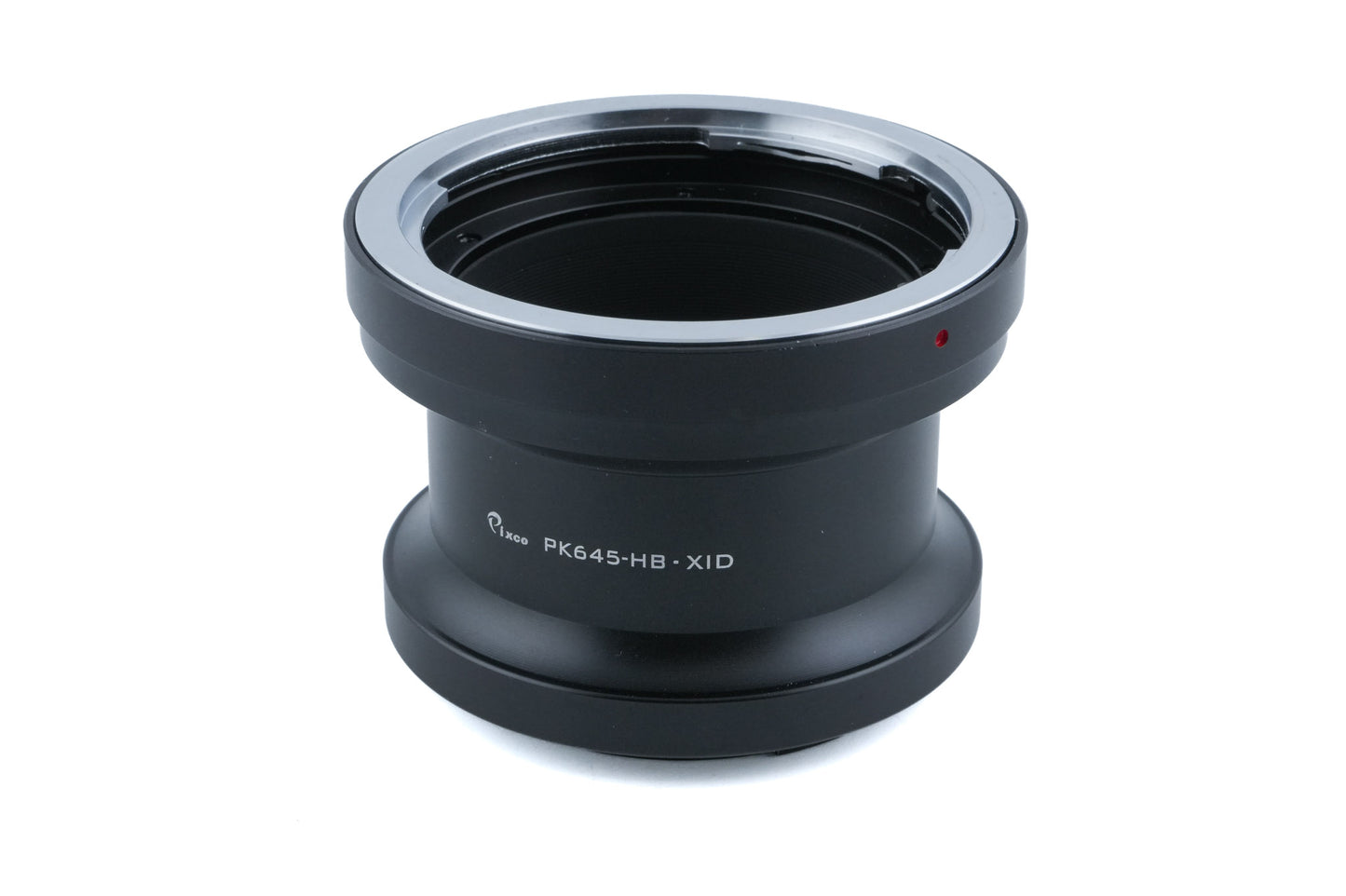 Pixco Pentax 645 - Hasselblad X (PK645-HB-XID) Adapter - Accessory