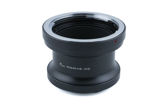 Pixco Pentax 645 - Hasselblad X (PK645-HB-XID) Adapter - Accessory