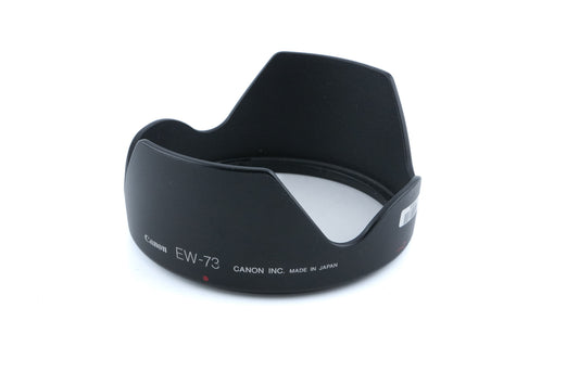 Caruba EW-73 Lens Hood - Accessory