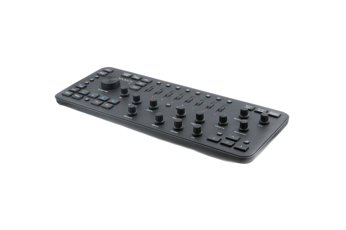 Loupedeck + - Accessory