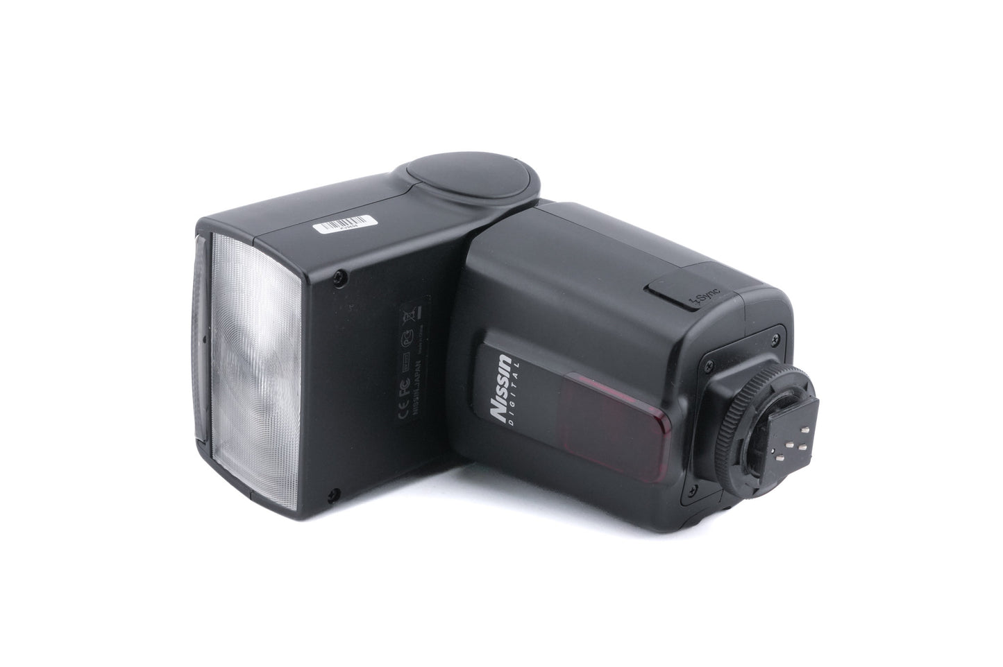 Nissin Di600 - Accessory