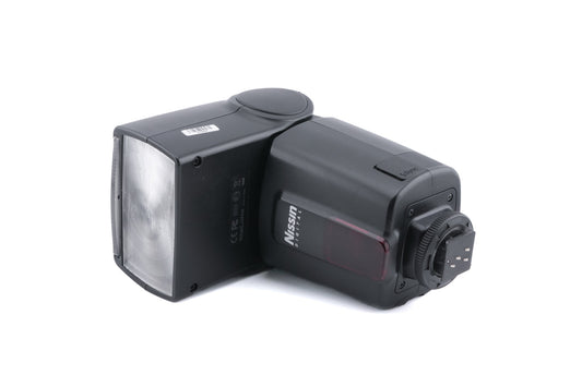 Nissin Di600 - Accessory