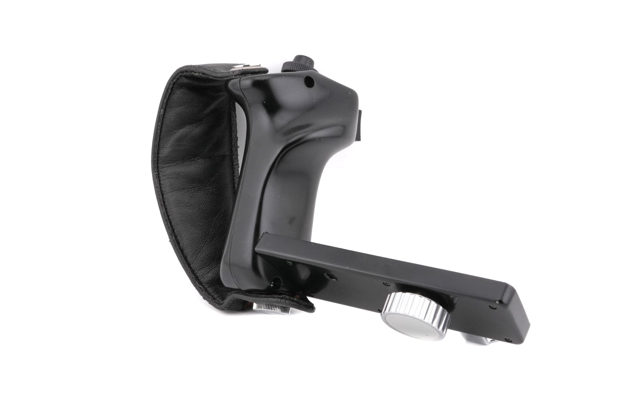Mamiya Left Hand Grip - Accessory – Kamerastore
