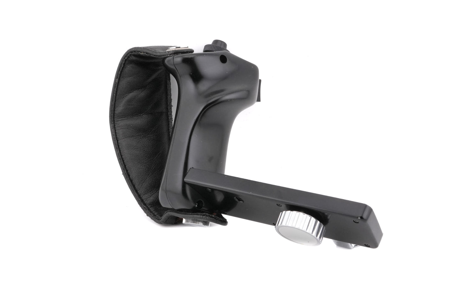 Mamiya Left Hand Grip - Accessory
