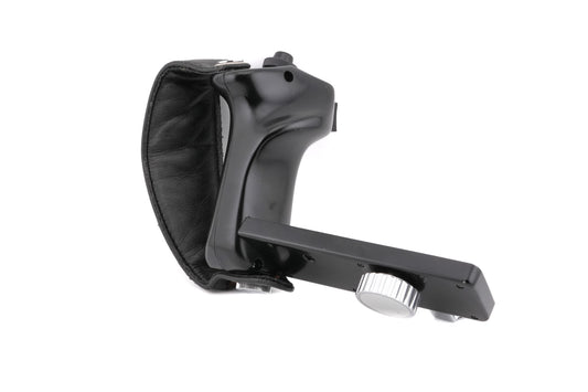 Mamiya Left Hand Grip - Accessory