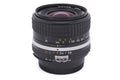 Nikon 35mm f2.8 Nikkor AI - Lens
