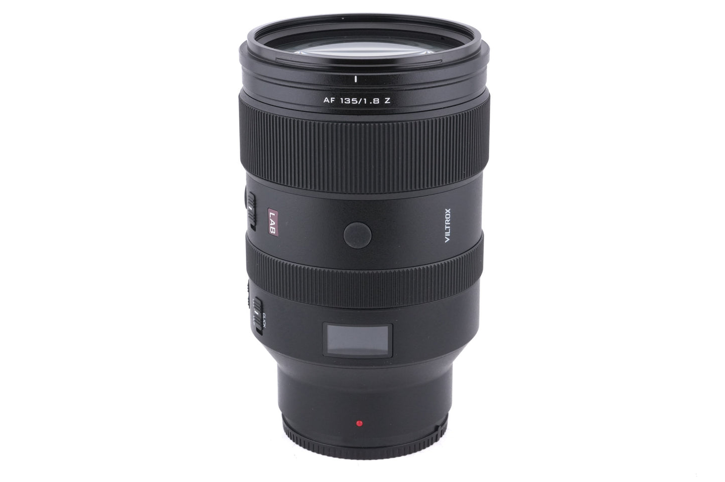Viltrox 135mm f1.8 LAB AF - Lens