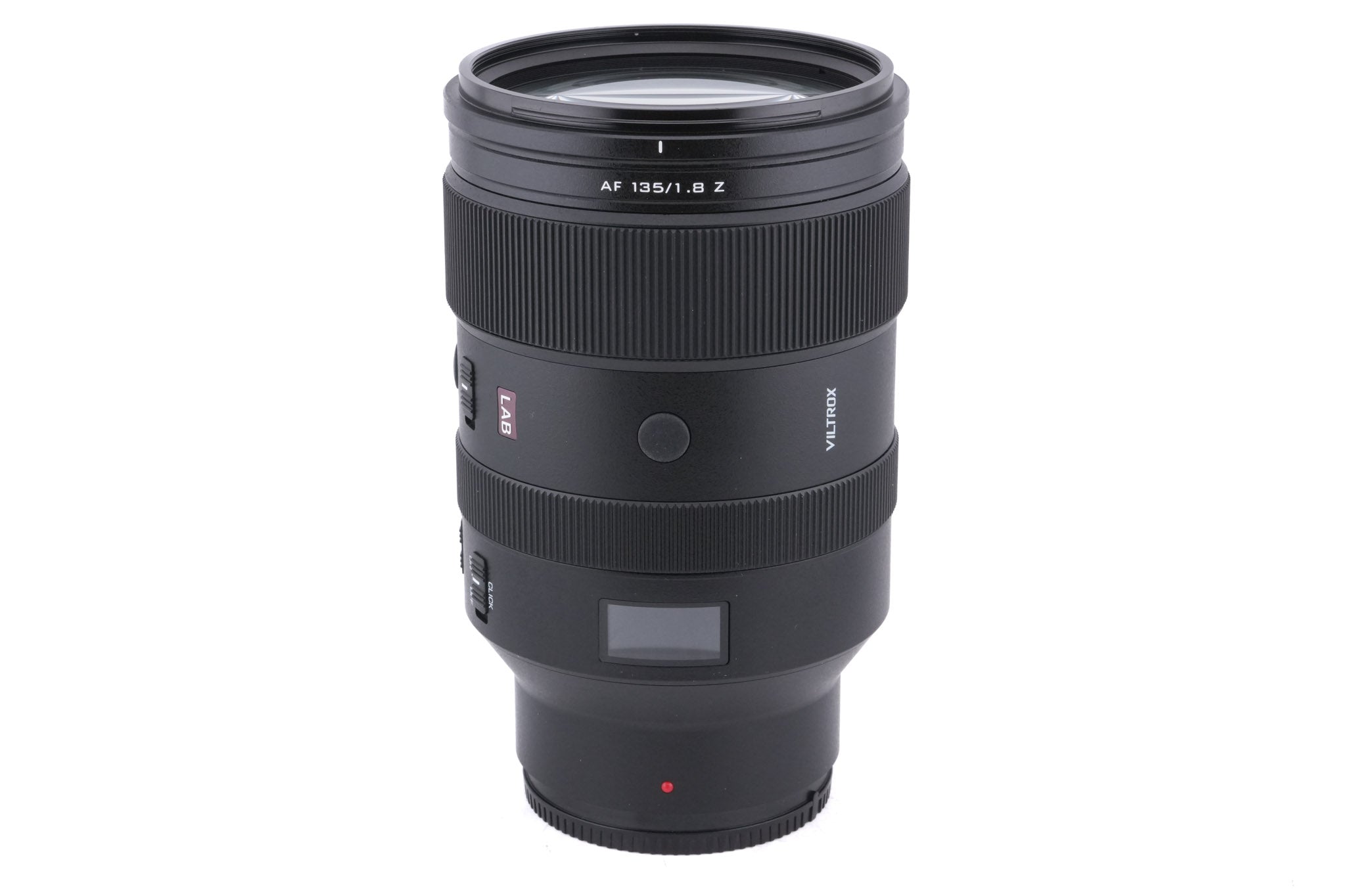 Viltrox 135mm f1.8 LAB AF - Lens
