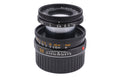 Leica 50mm f2.8 Elmar-M (Black, 11831) - Lens