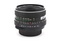 Revuenon 28mm f2.8 Auto - Lens