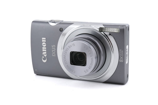 Canon IXUS 150 - Camera