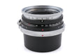 Voigtländer 25mm f4 Skopar SC - Lens