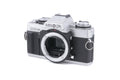 Minolta XG-M - Camera