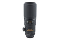 Nikon 200mm f4 Micro-Nikkor AF D ED - Lens
