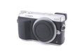 Panasonic Lumix DMC-GX7 - Camera