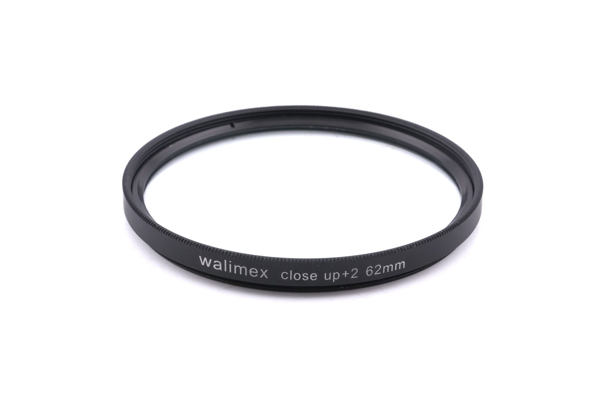 Walimex 62mm Close-Up Filter +2 - Accessory