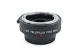 Kenko 1.4x Teleconverter Teleplus Pro 300 DG N-AFD - Accessory