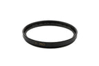 B+W 52mm UV-Haze Filter 010 1x F-Pro