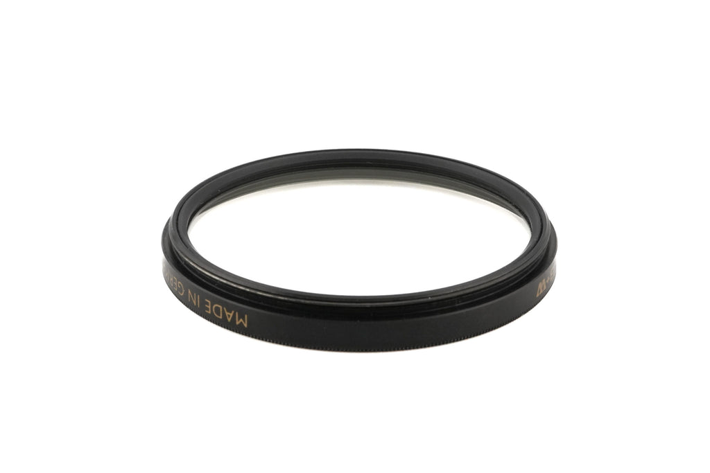 B+W 52mm UV-Haze Filter 010 1x F-Pro