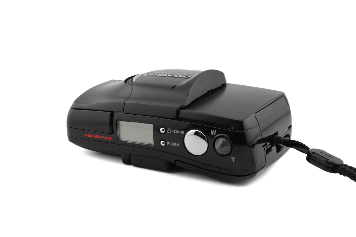 Olympus Mju Zoom 105
