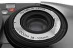 Olympus Mju Zoom 105