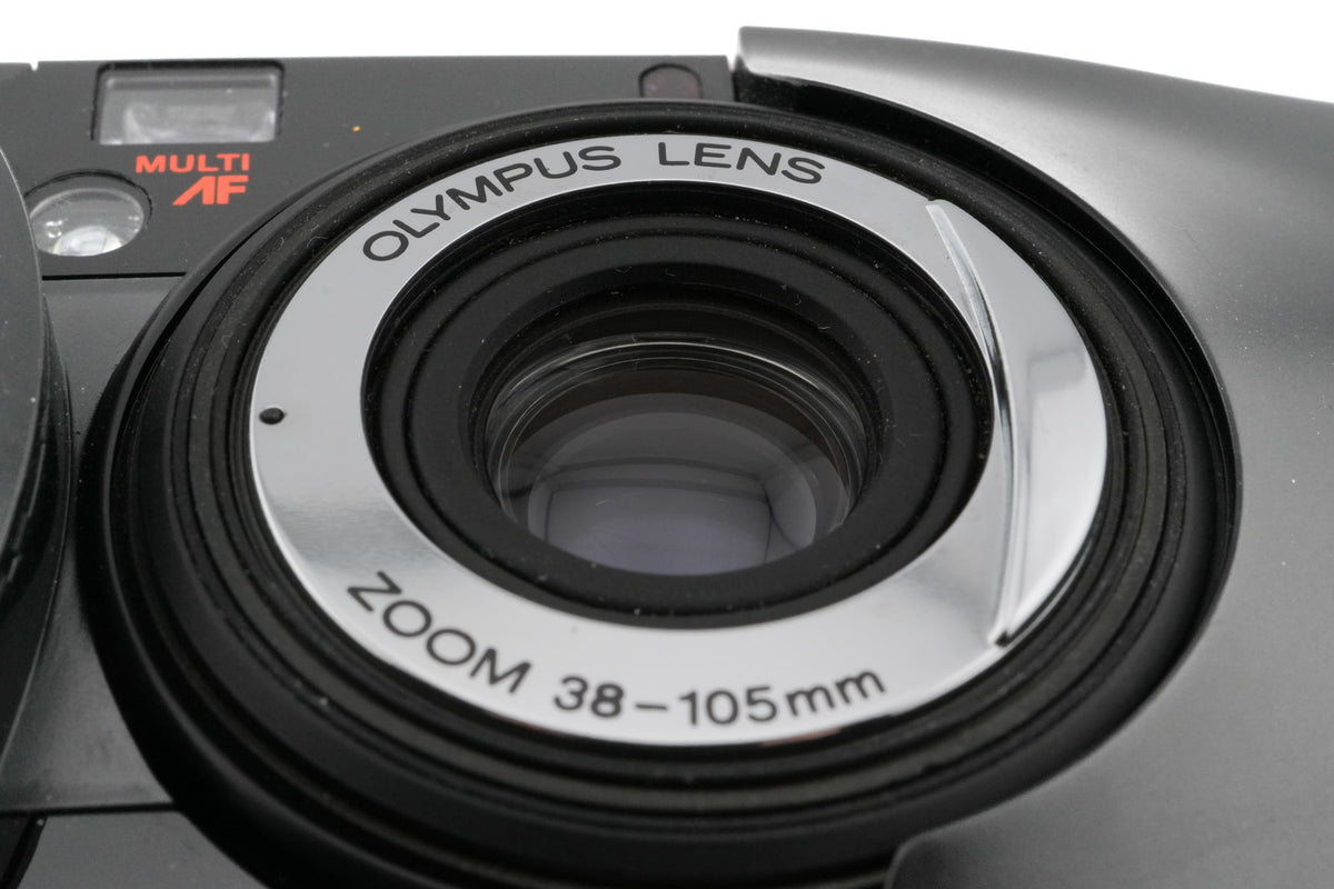 Olympus Mju Zoom 105