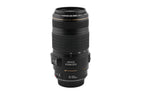 Canon 70-300mm f4-5.6 IS USM